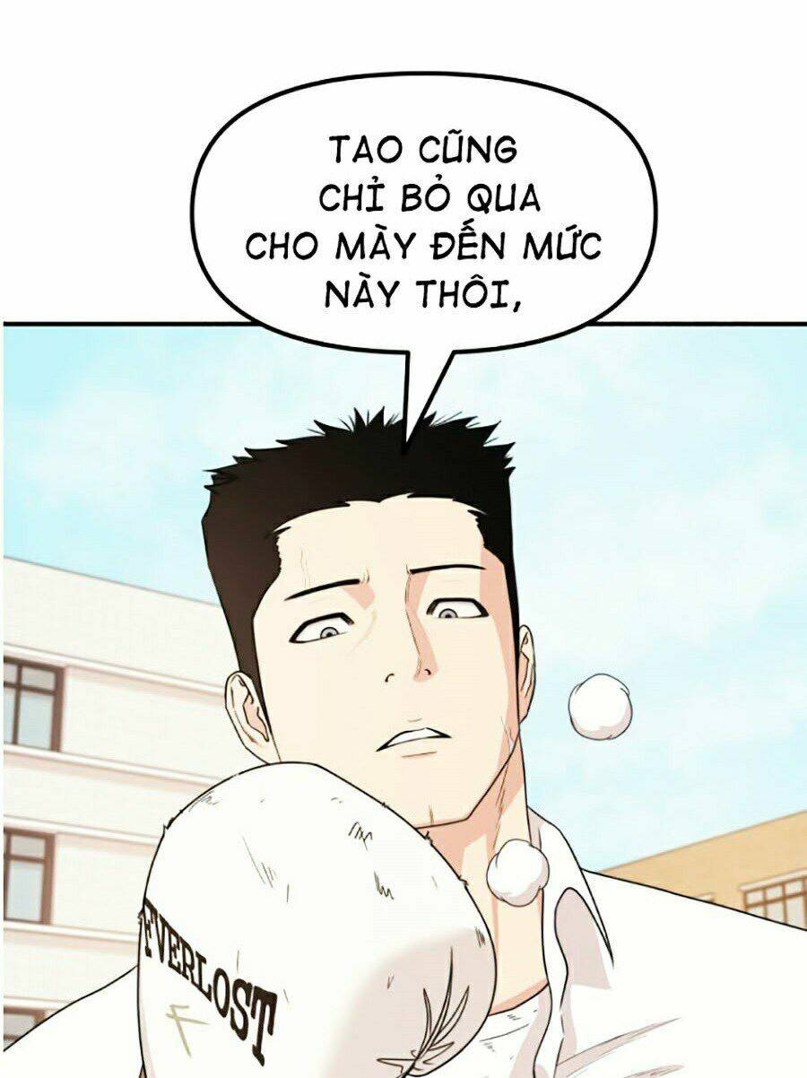 Bạn Trai Vệ Sĩ - Chapter 16 - Page 74