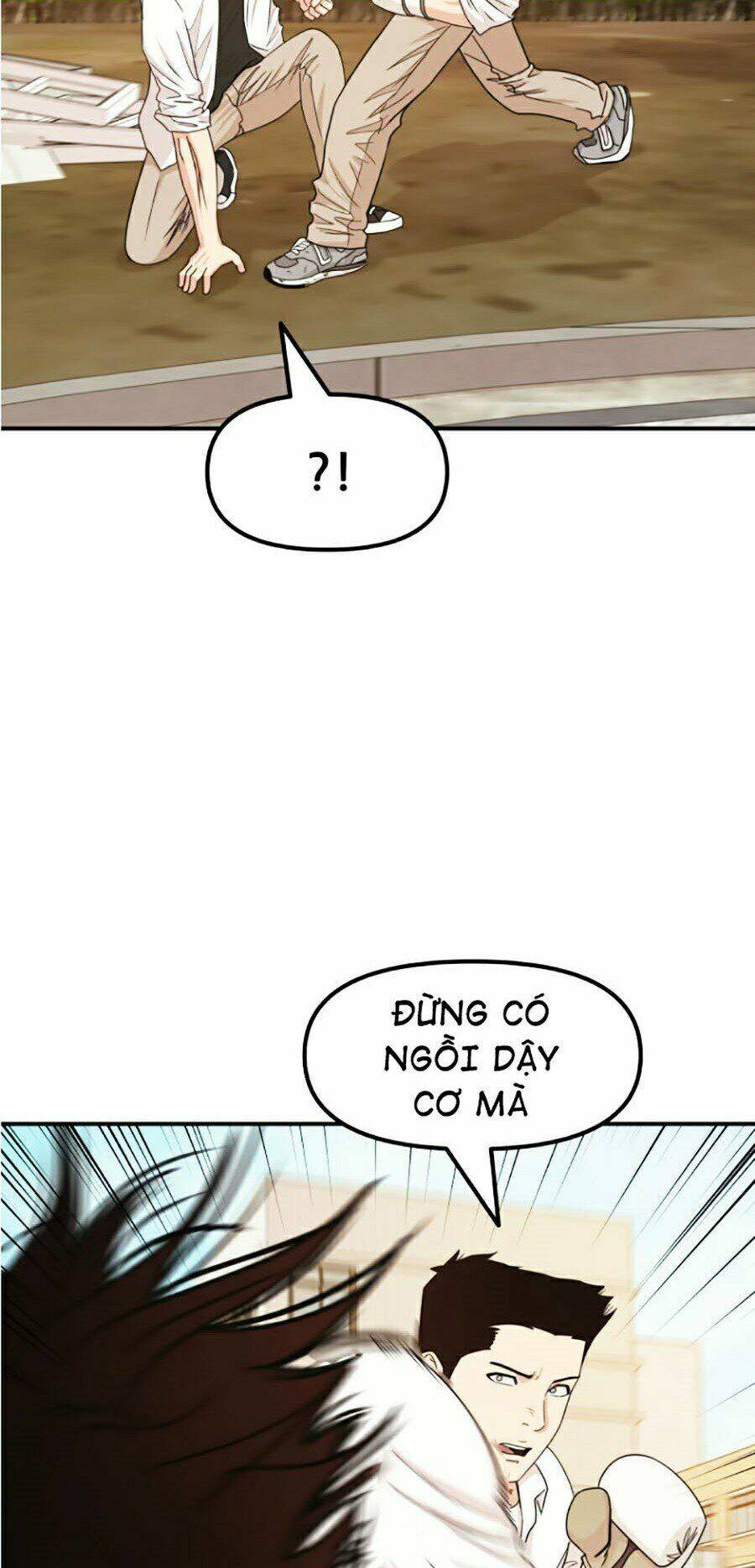 Bạn Trai Vệ Sĩ - Chapter 16 - Page 79