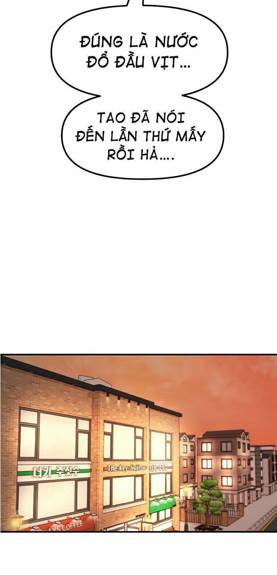 Bạn Trai Vệ Sĩ - Chapter 16 - Page 82