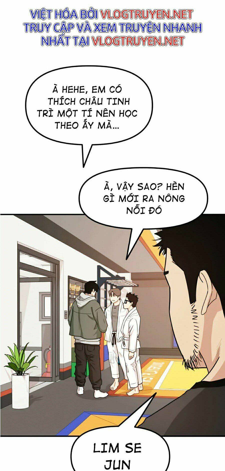 Bạn Trai Vệ Sĩ - Chapter 16 - Page 85