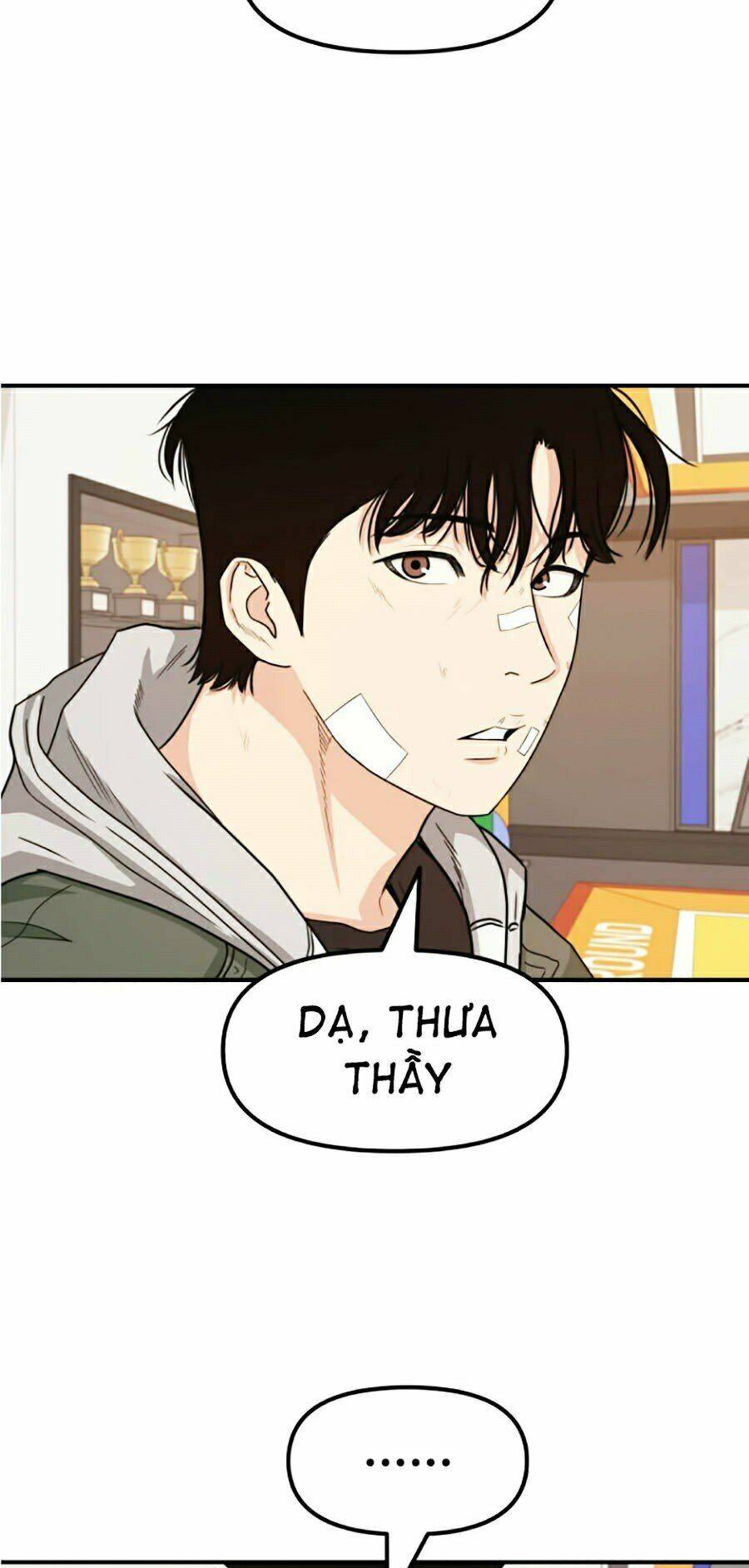 Bạn Trai Vệ Sĩ - Chapter 16 - Page 86