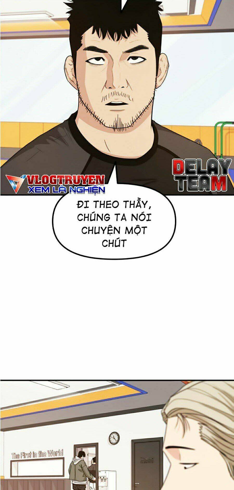 Bạn Trai Vệ Sĩ - Chapter 16 - Page 87