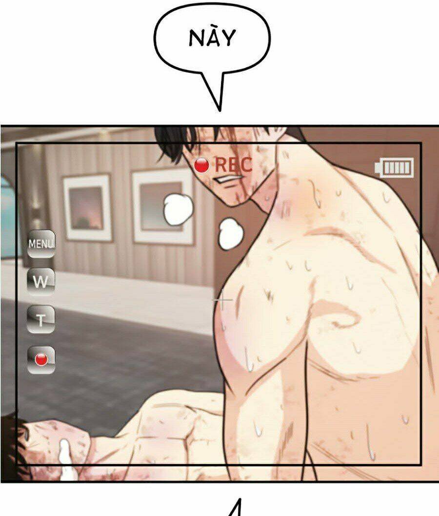 Bạn Trai Vệ Sĩ - Chapter 16 - Page 8