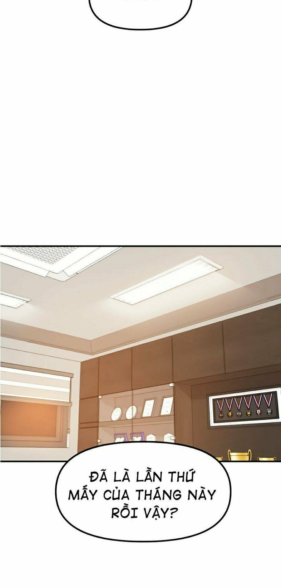 Bạn Trai Vệ Sĩ - Chapter 16 - Page 89