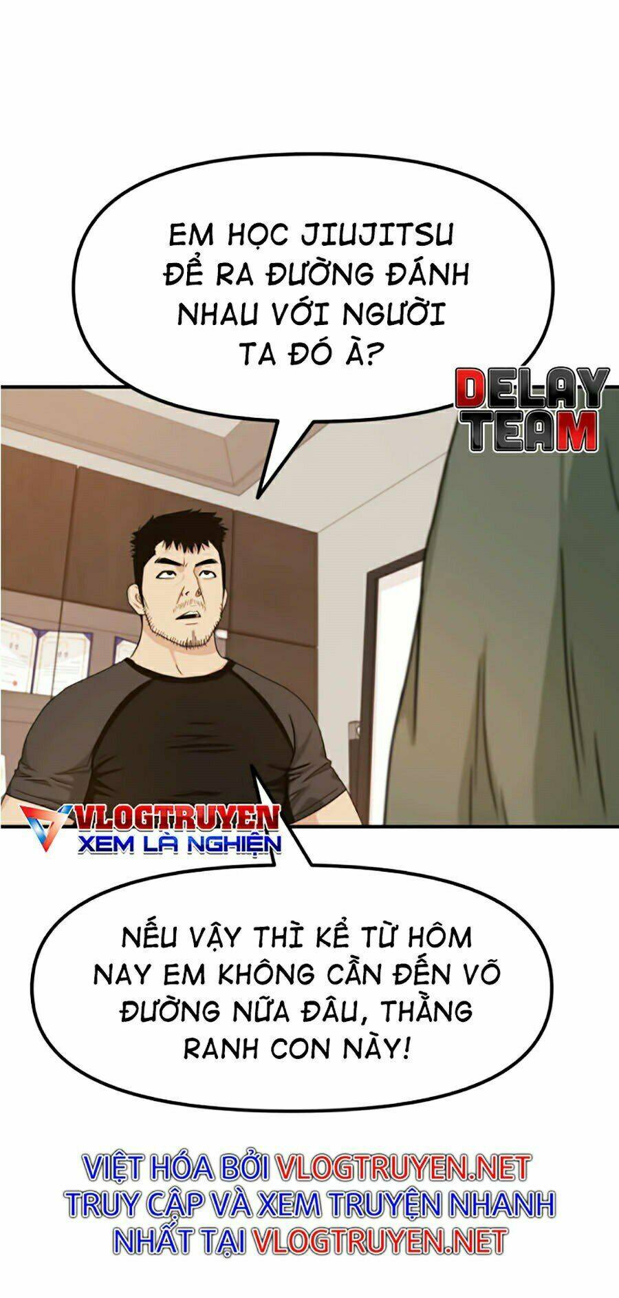 Bạn Trai Vệ Sĩ - Chapter 16 - Page 90