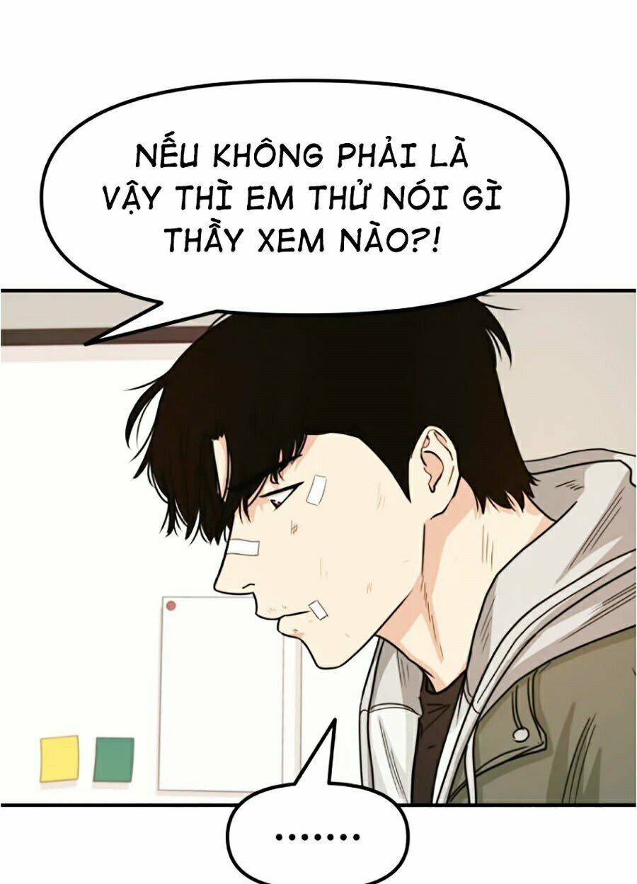 Bạn Trai Vệ Sĩ - Chapter 16 - Page 91