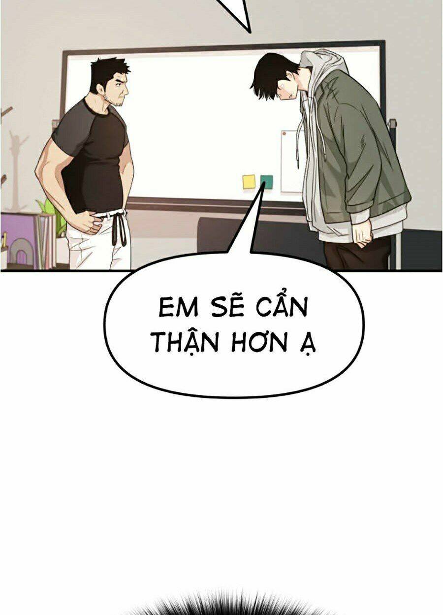 Bạn Trai Vệ Sĩ - Chapter 16 - Page 94