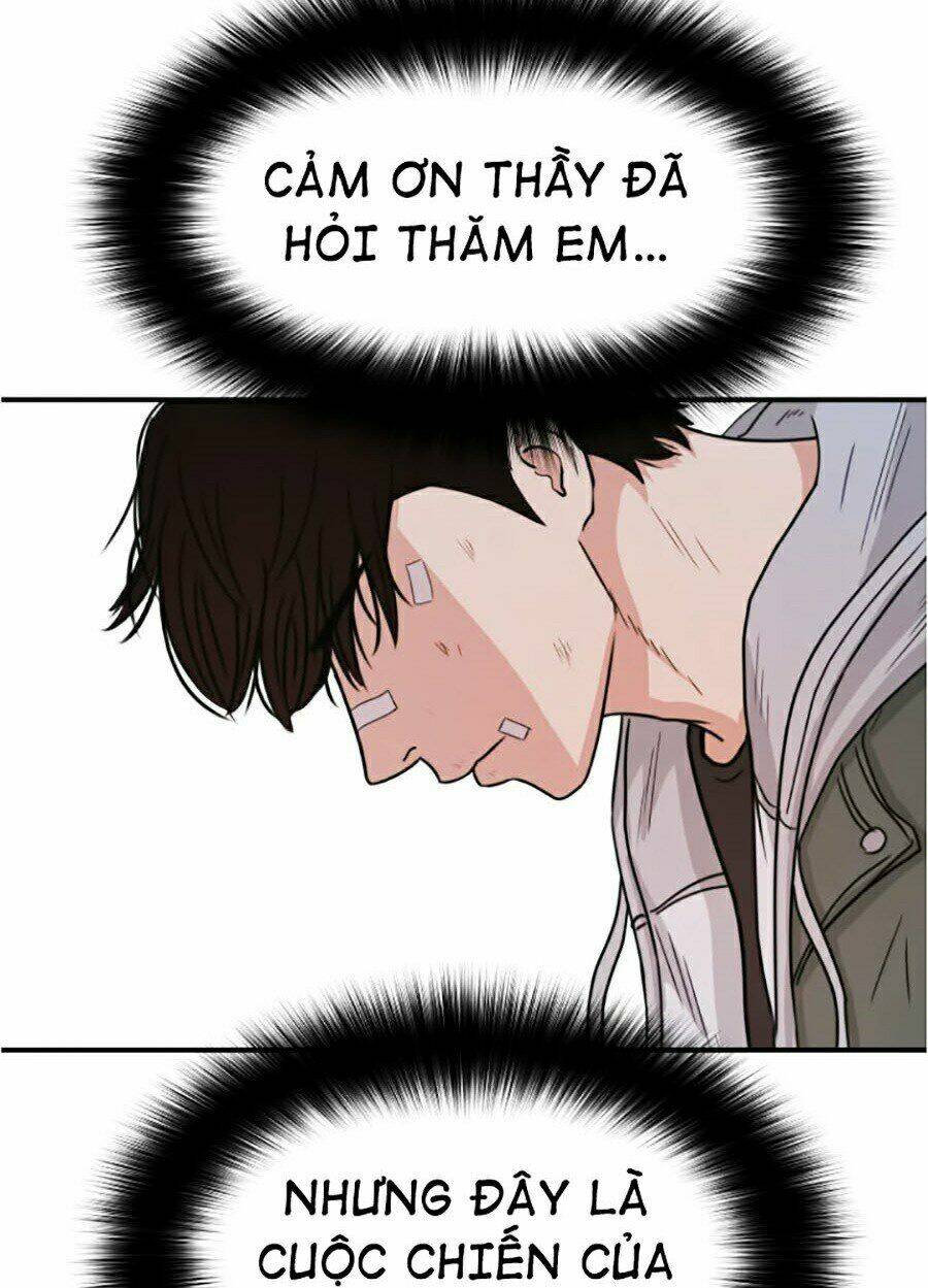 Bạn Trai Vệ Sĩ - Chapter 16 - Page 95