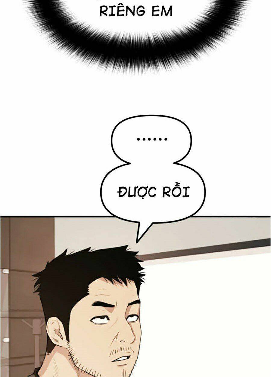 Bạn Trai Vệ Sĩ - Chapter 16 - Page 96