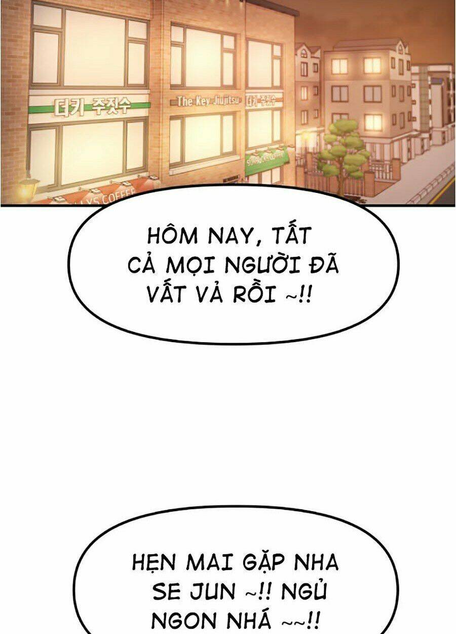 Bạn Trai Vệ Sĩ - Chapter 16 - Page 98