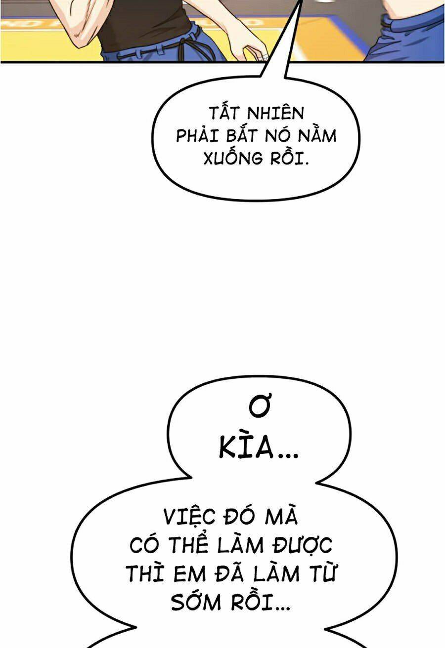 Bạn Trai Vệ Sĩ - Chapter 17 - Page 12