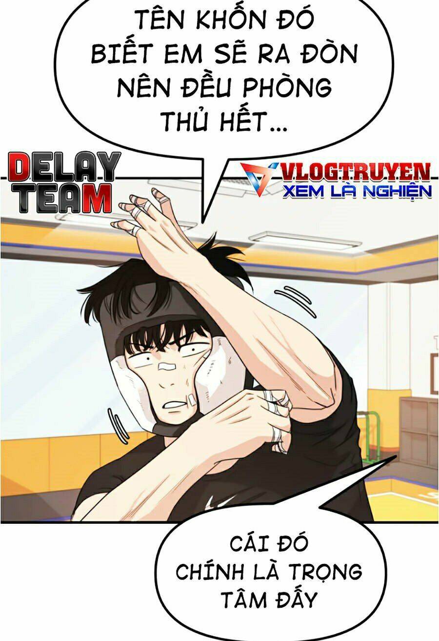 Bạn Trai Vệ Sĩ - Chapter 17 - Page 13