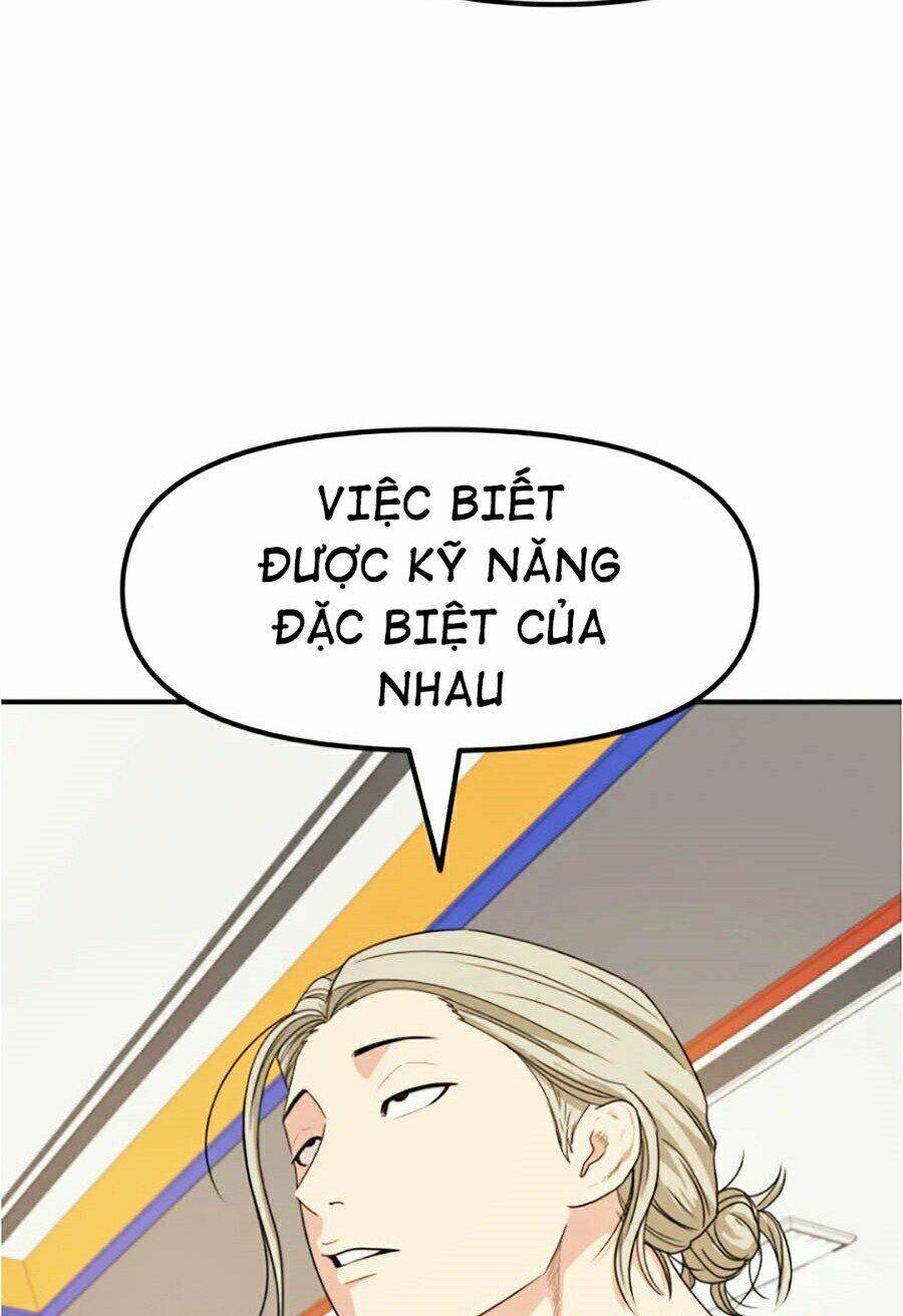 Bạn Trai Vệ Sĩ - Chapter 17 - Page 14