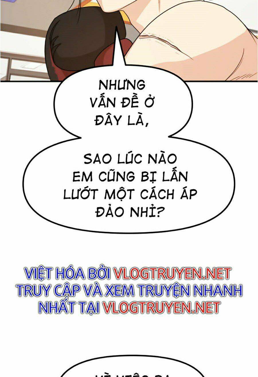 Bạn Trai Vệ Sĩ - Chapter 17 - Page 15