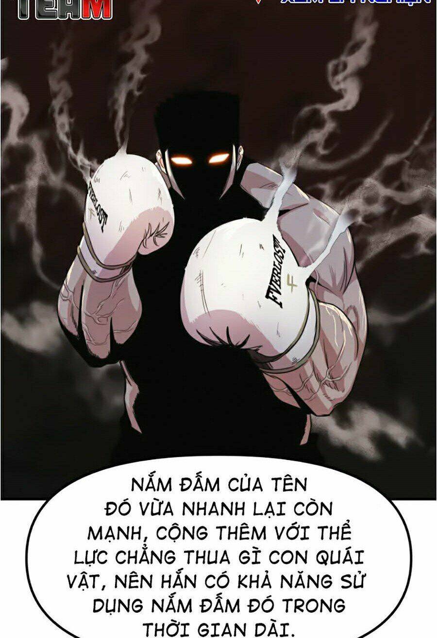 Bạn Trai Vệ Sĩ - Chapter 17 - Page 18