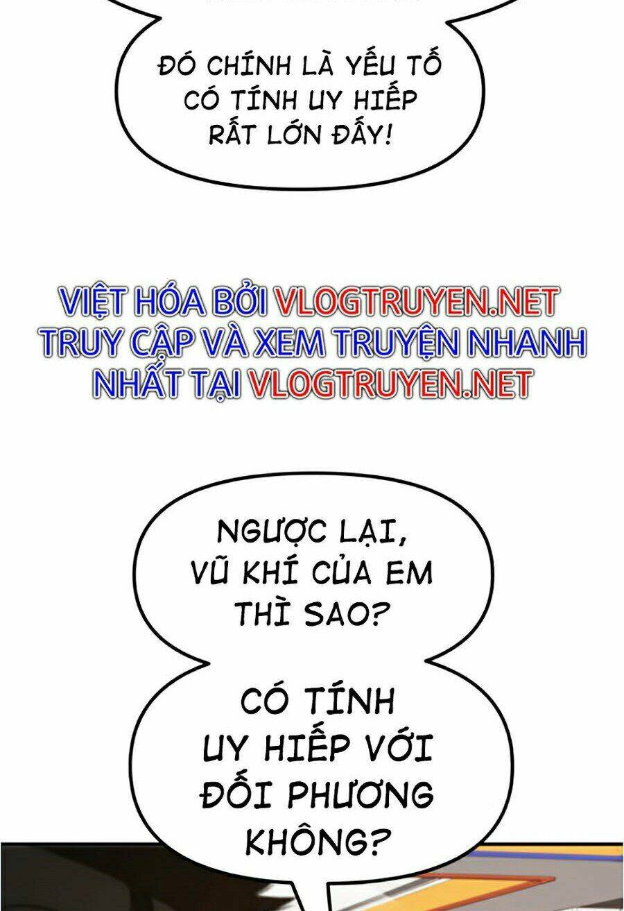 Bạn Trai Vệ Sĩ - Chapter 17 - Page 19