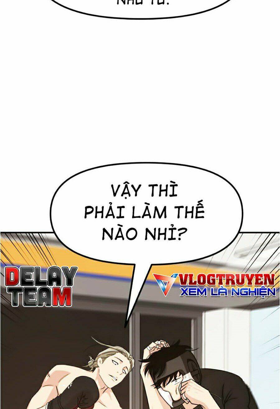 Bạn Trai Vệ Sĩ - Chapter 17 - Page 21