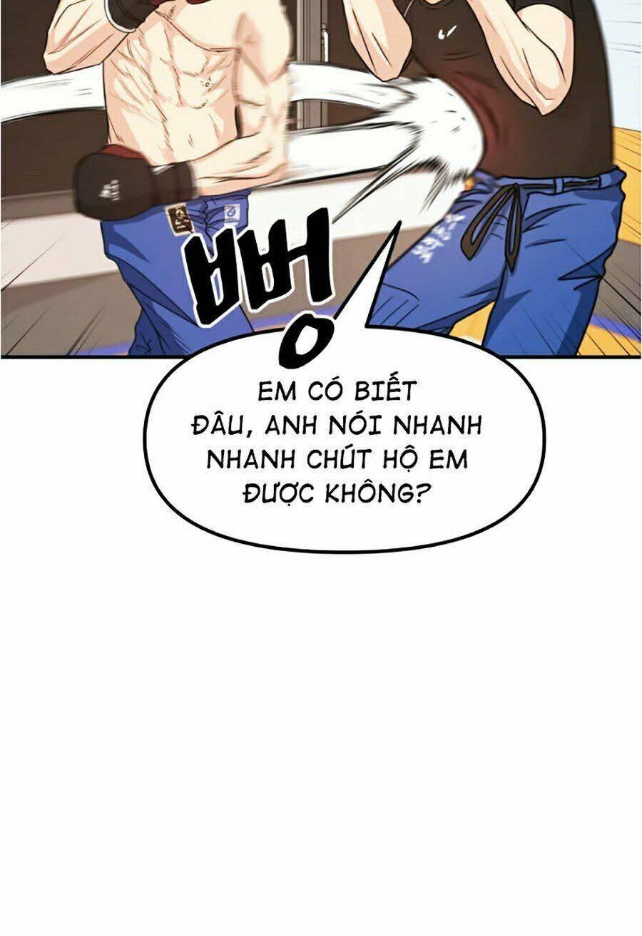 Bạn Trai Vệ Sĩ - Chapter 17 - Page 22