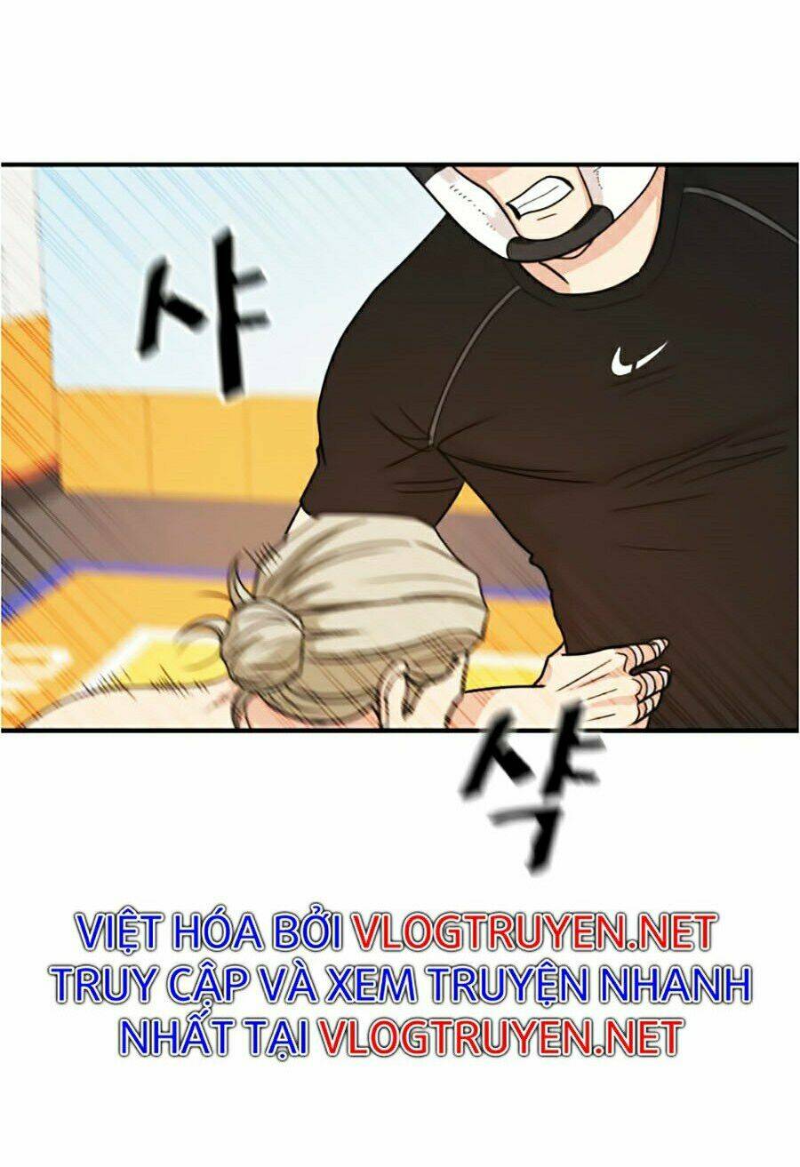 Bạn Trai Vệ Sĩ - Chapter 17 - Page 23