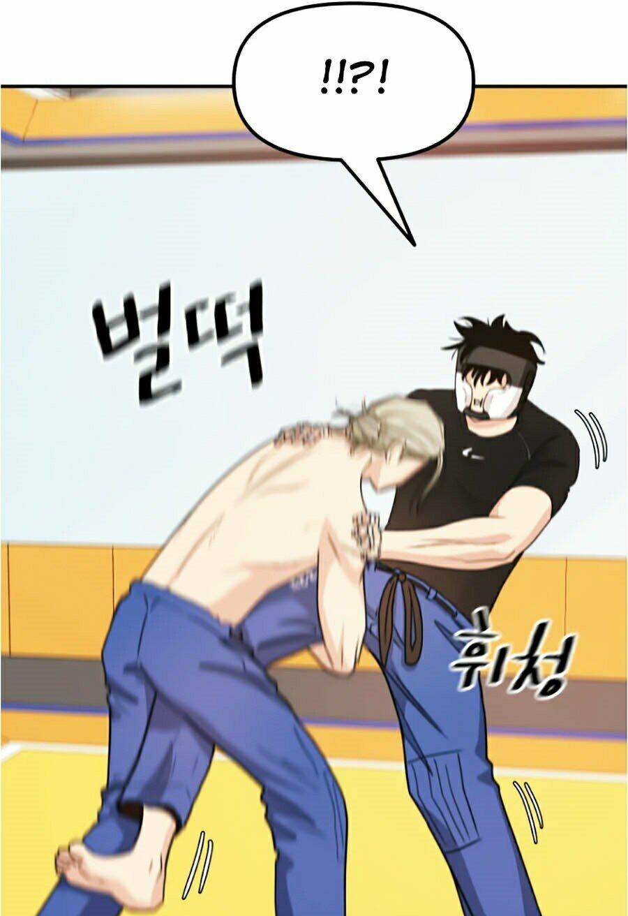 Bạn Trai Vệ Sĩ - Chapter 17 - Page 24