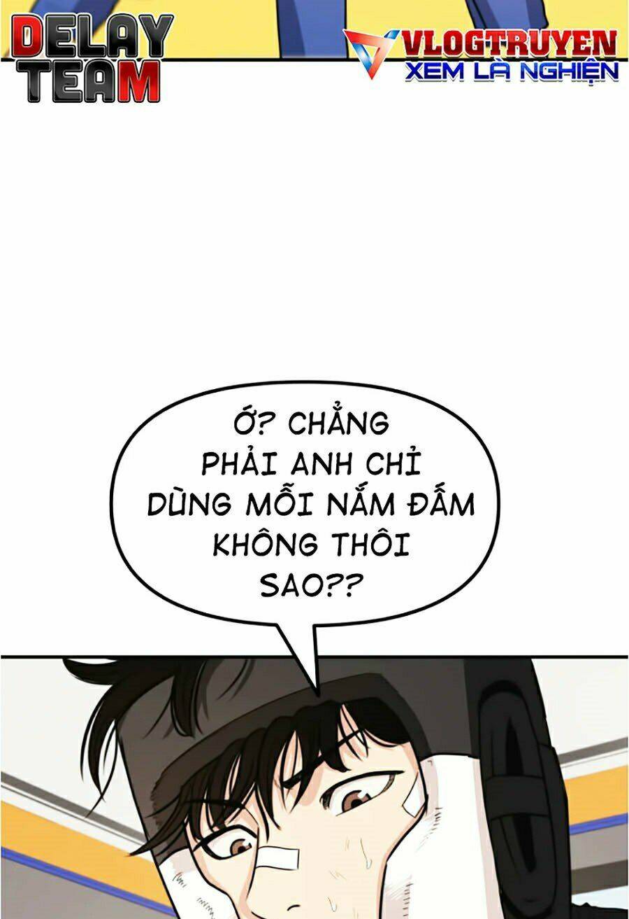 Bạn Trai Vệ Sĩ - Chapter 17 - Page 25