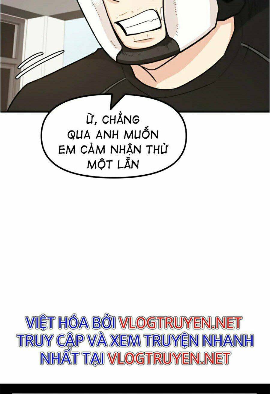 Bạn Trai Vệ Sĩ - Chapter 17 - Page 26
