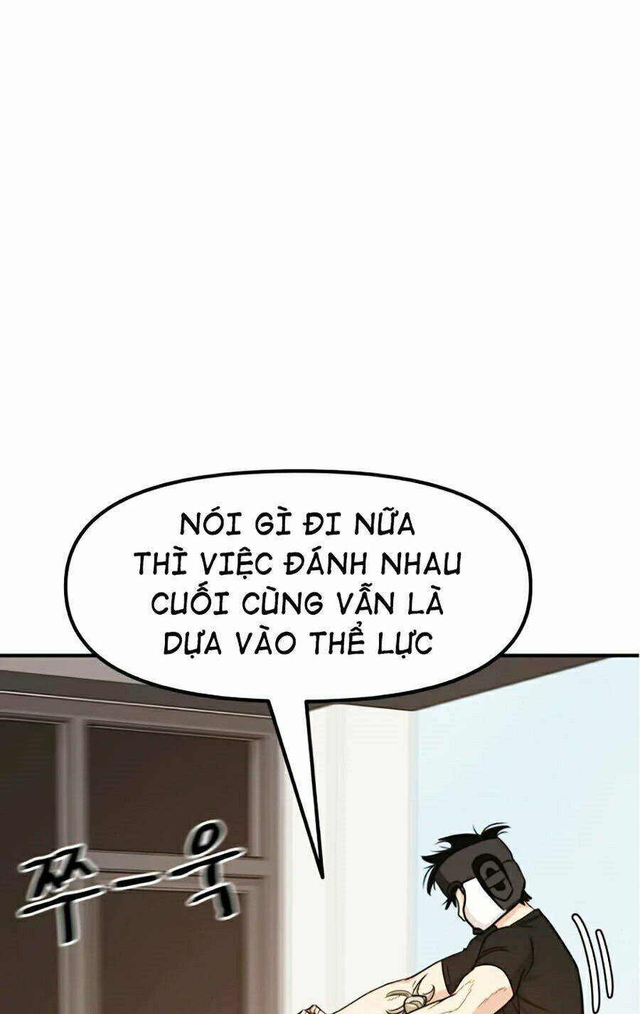 Bạn Trai Vệ Sĩ - Chapter 17 - Page 28