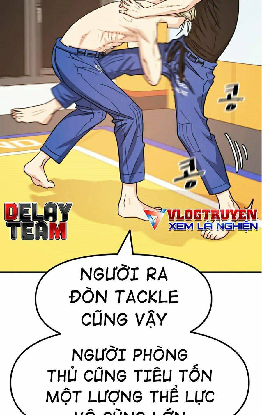 Bạn Trai Vệ Sĩ - Chapter 17 - Page 29