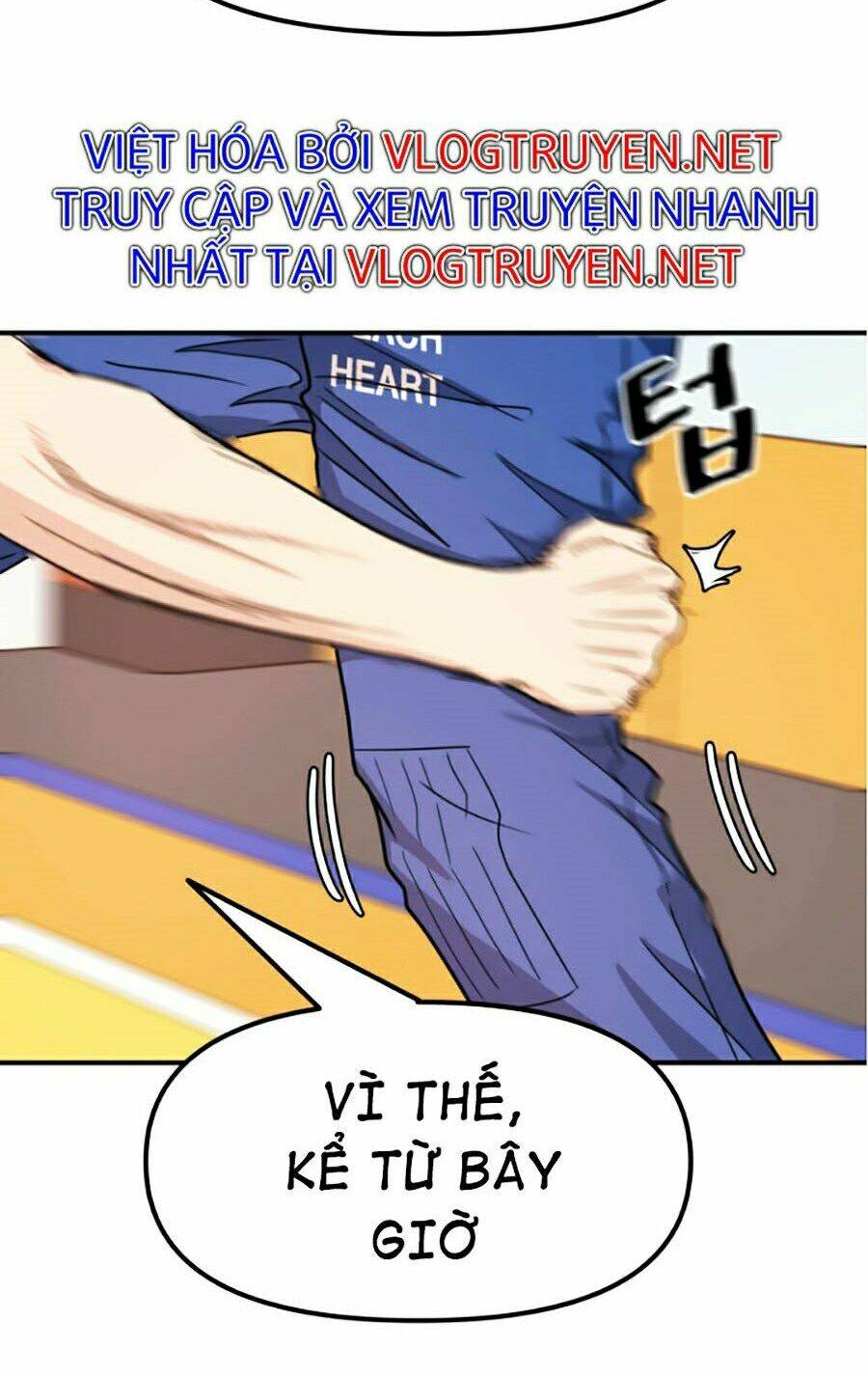Bạn Trai Vệ Sĩ - Chapter 17 - Page 31
