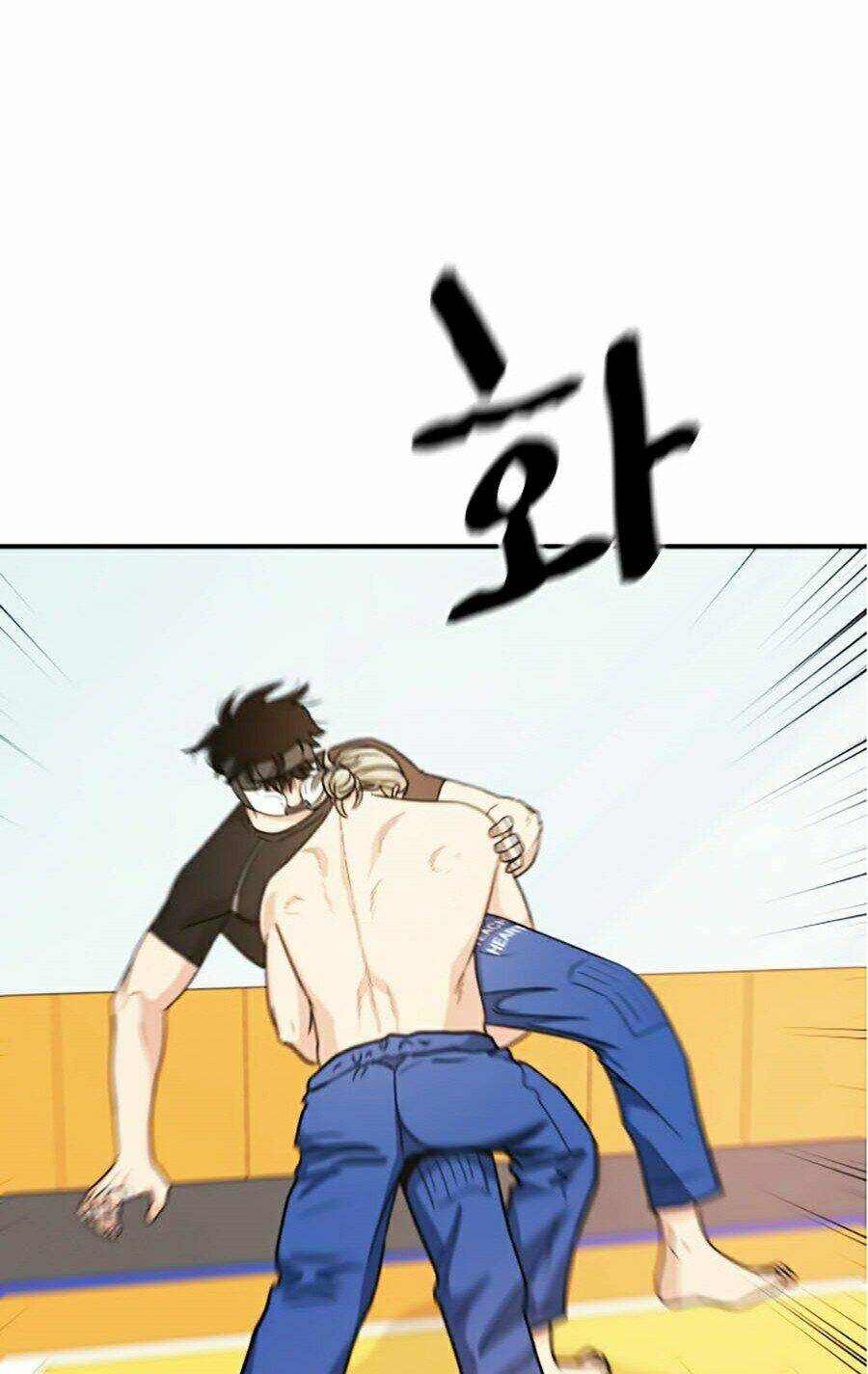 Bạn Trai Vệ Sĩ - Chapter 17 - Page 32