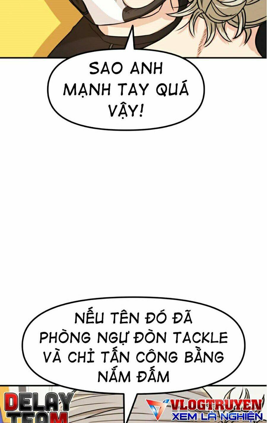 Bạn Trai Vệ Sĩ - Chapter 17 - Page 35