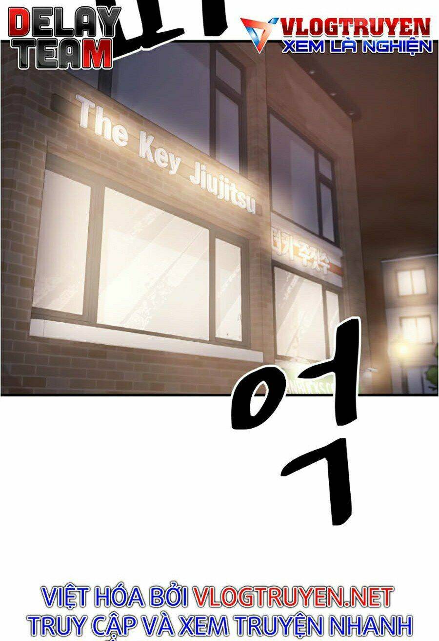 Bạn Trai Vệ Sĩ - Chapter 17 - Page 3