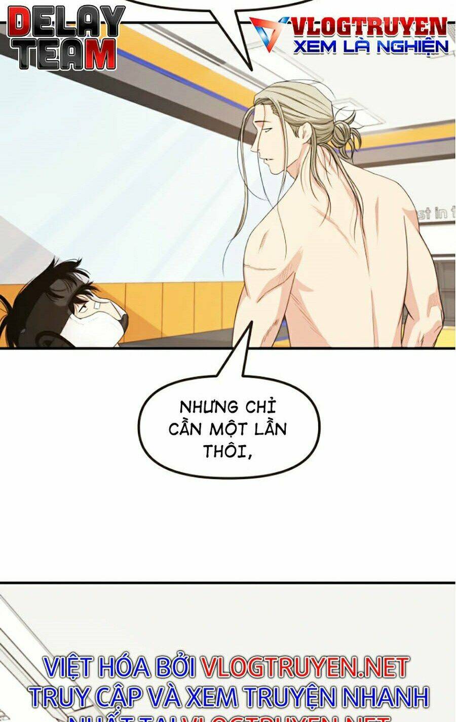 Bạn Trai Vệ Sĩ - Chapter 17 - Page 39