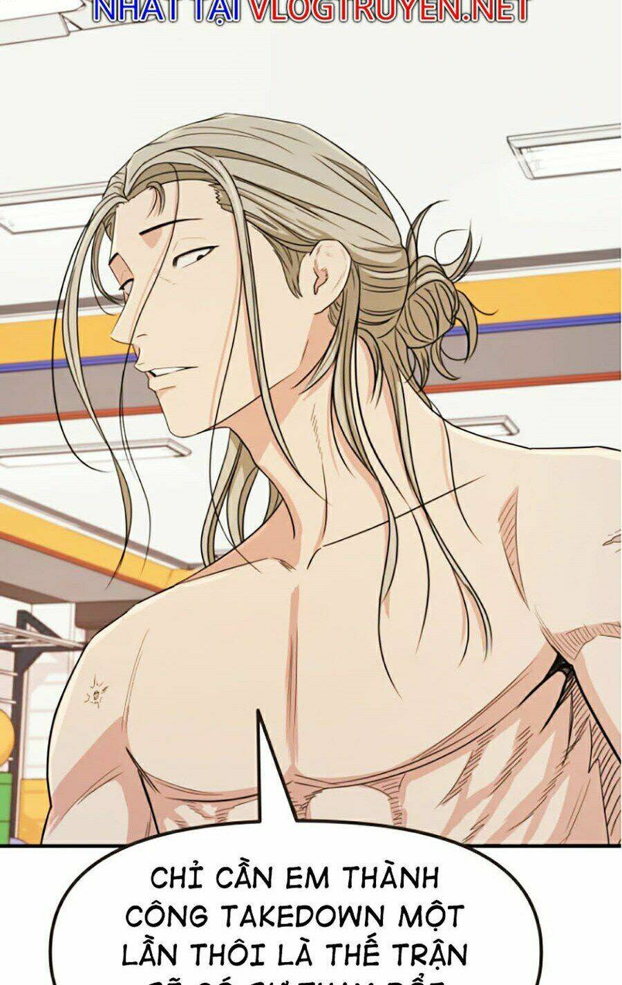 Bạn Trai Vệ Sĩ - Chapter 17 - Page 40