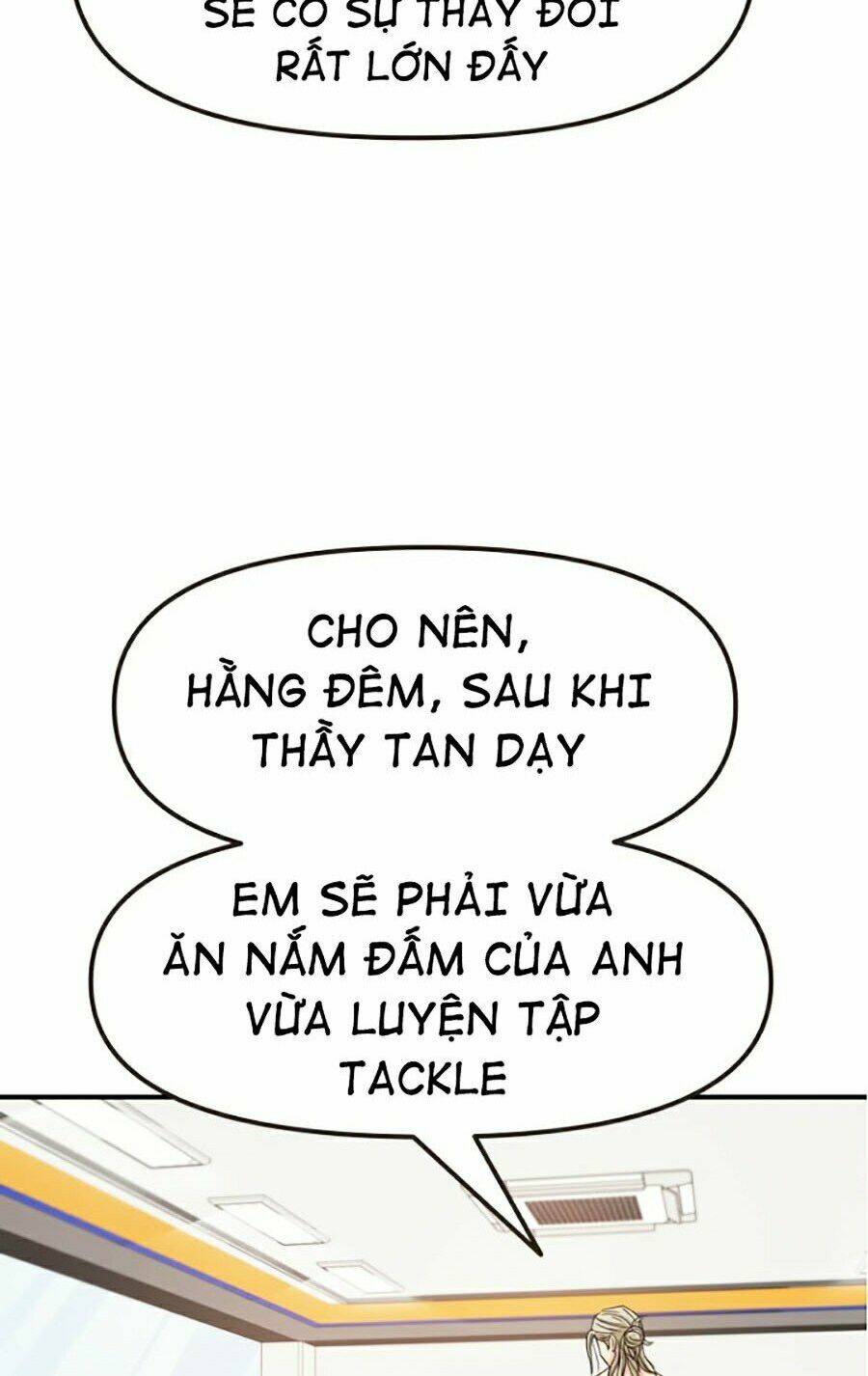 Bạn Trai Vệ Sĩ - Chapter 17 - Page 41