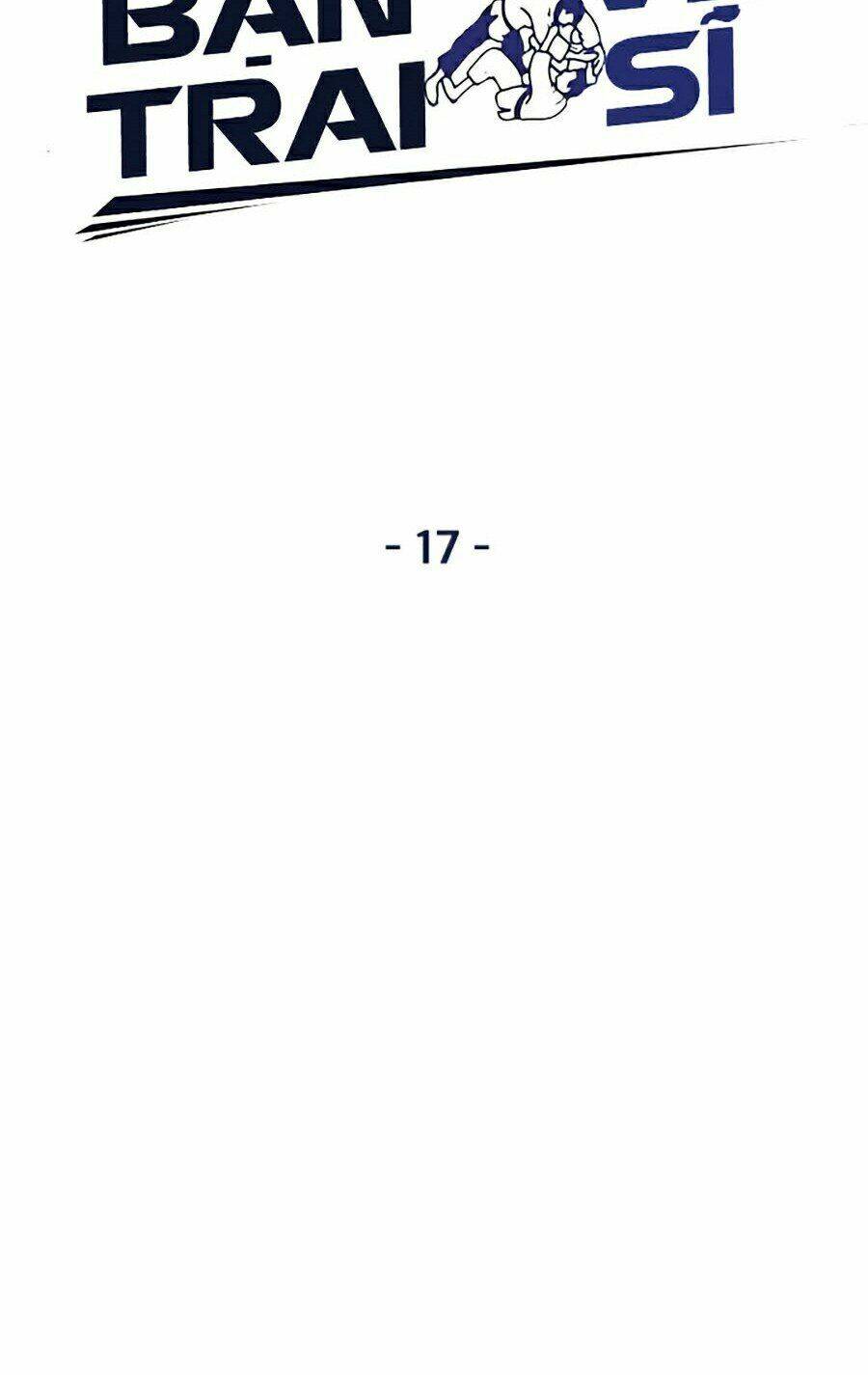 Bạn Trai Vệ Sĩ - Chapter 17 - Page 44