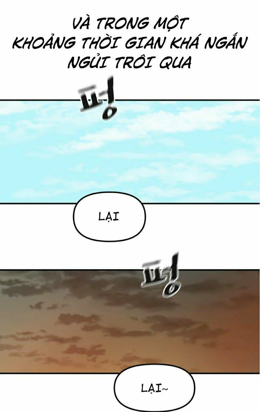 Bạn Trai Vệ Sĩ - Chapter 17 - Page 45