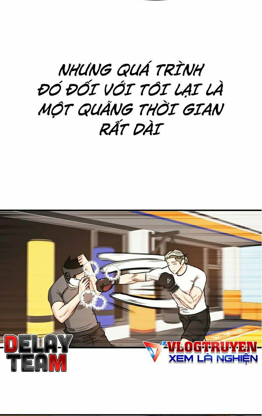 Bạn Trai Vệ Sĩ - Chapter 17 - Page 46