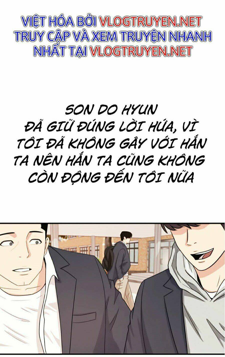 Bạn Trai Vệ Sĩ - Chapter 17 - Page 48