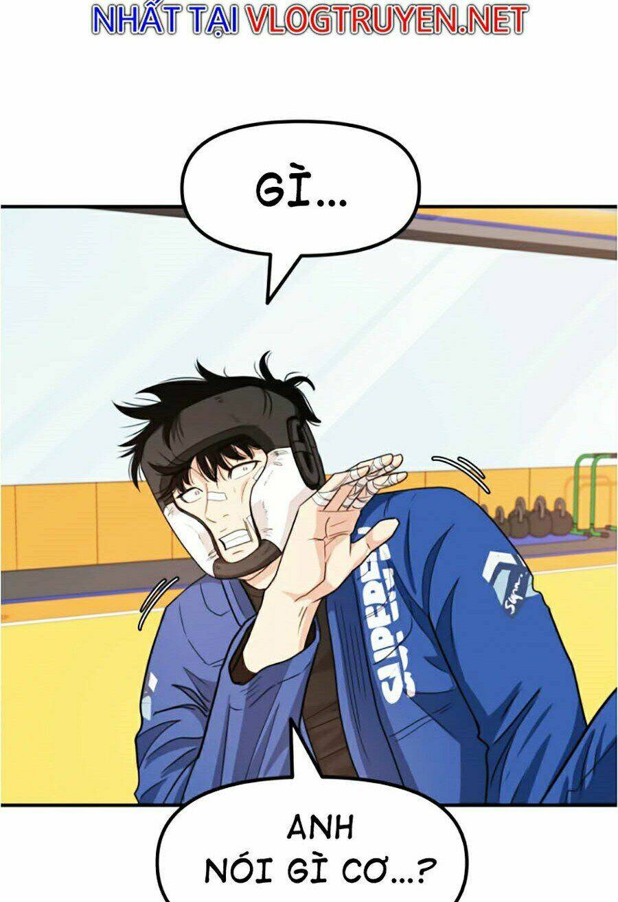 Bạn Trai Vệ Sĩ - Chapter 17 - Page 4