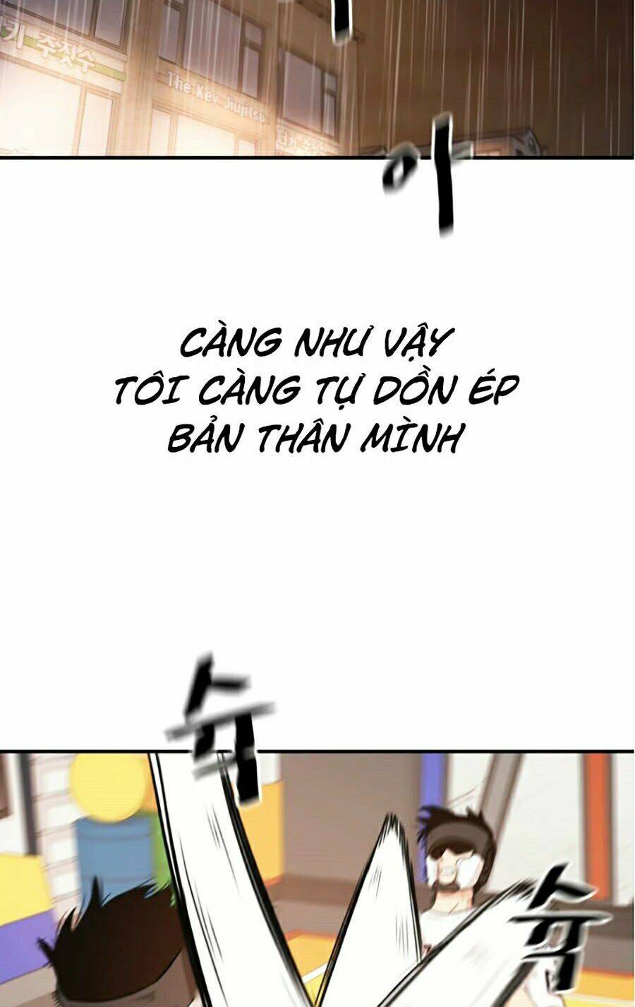 Bạn Trai Vệ Sĩ - Chapter 17 - Page 51