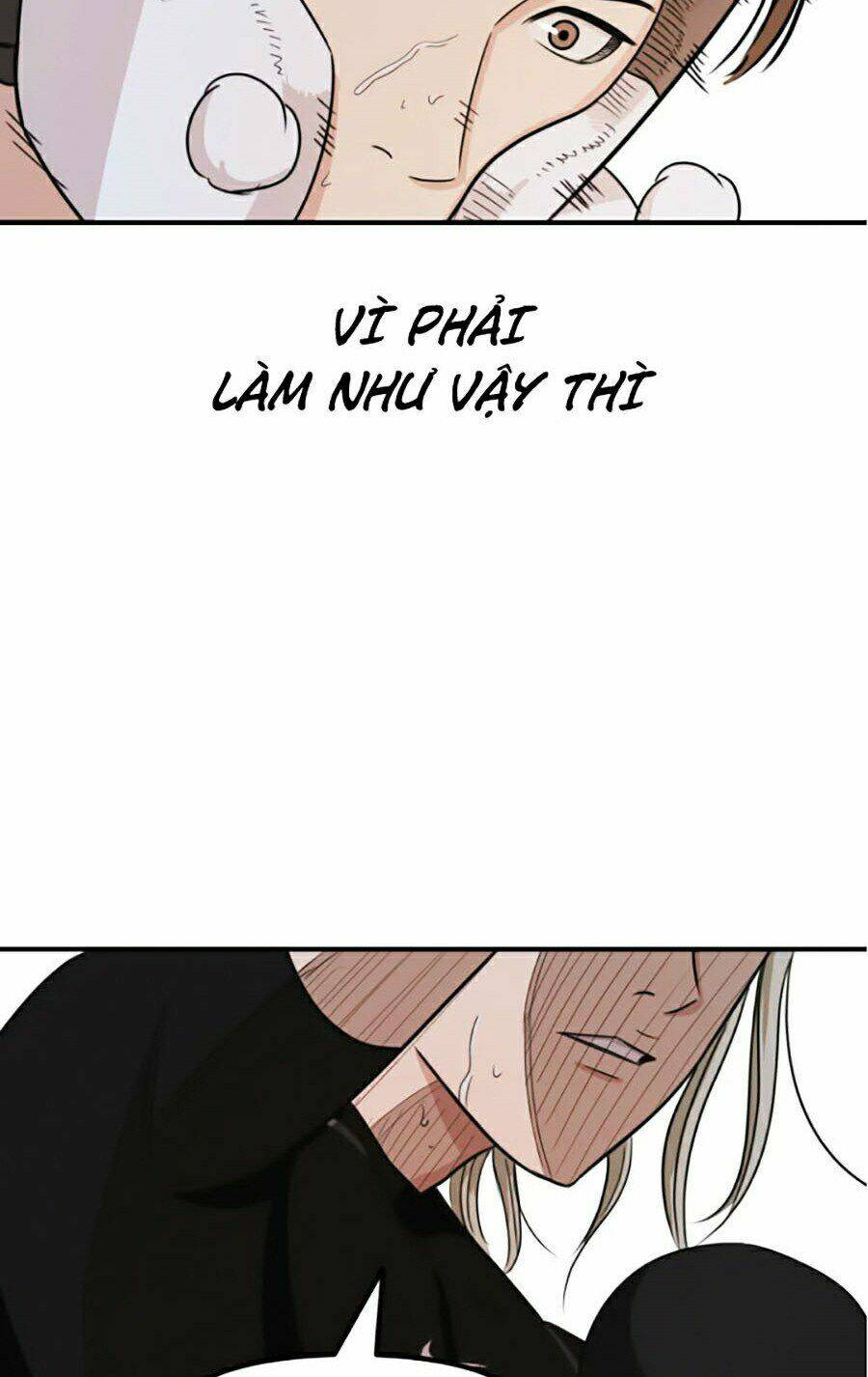 Bạn Trai Vệ Sĩ - Chapter 17 - Page 54