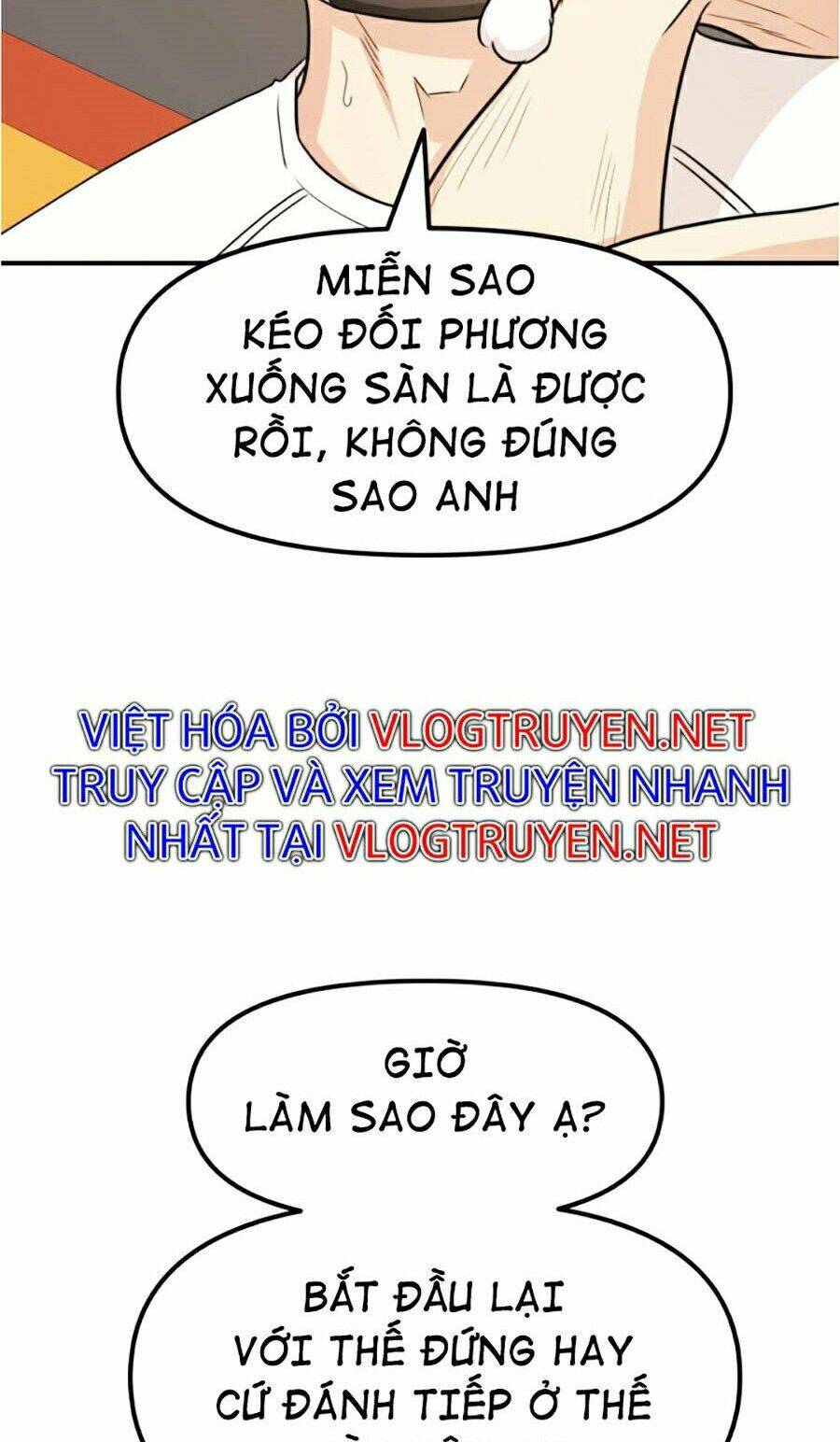 Bạn Trai Vệ Sĩ - Chapter 17 - Page 65