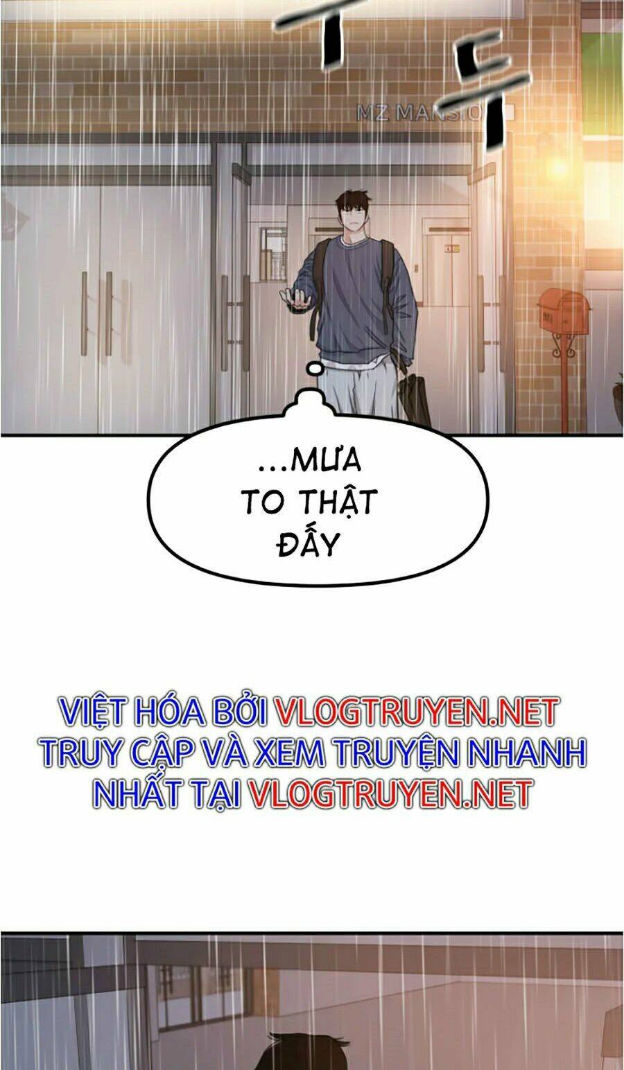 Bạn Trai Vệ Sĩ - Chapter 17 - Page 71