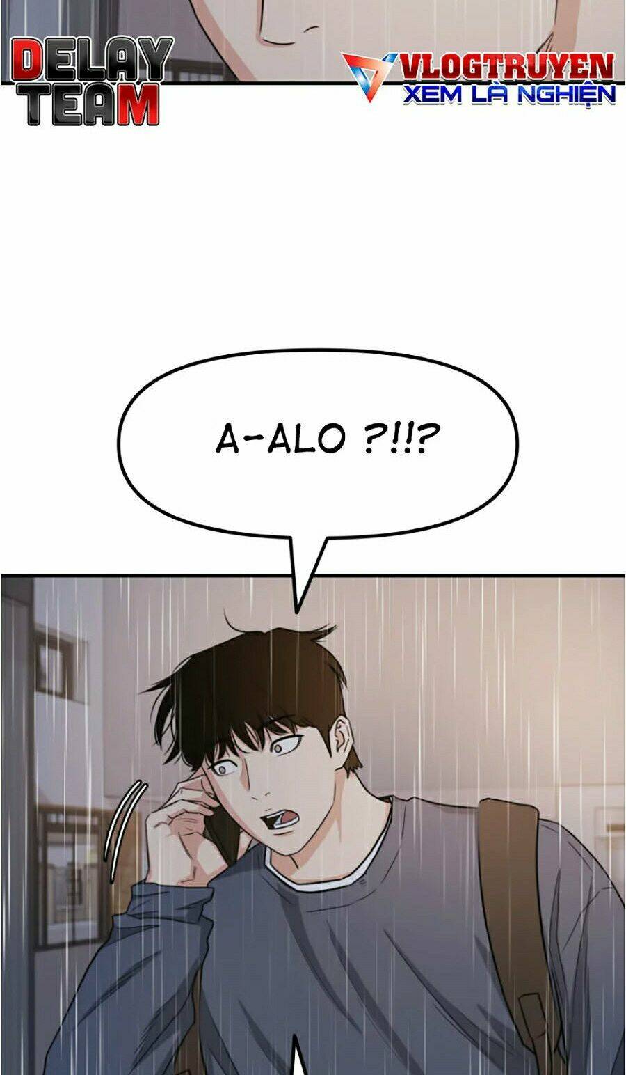 Bạn Trai Vệ Sĩ - Chapter 17 - Page 73