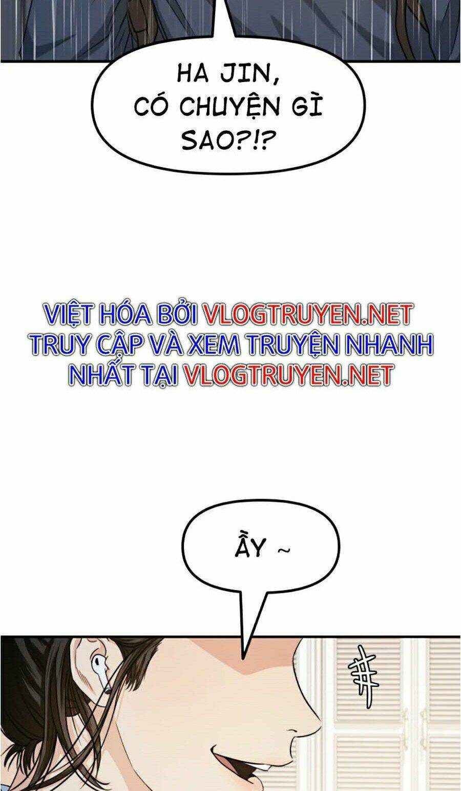 Bạn Trai Vệ Sĩ - Chapter 17 - Page 74
