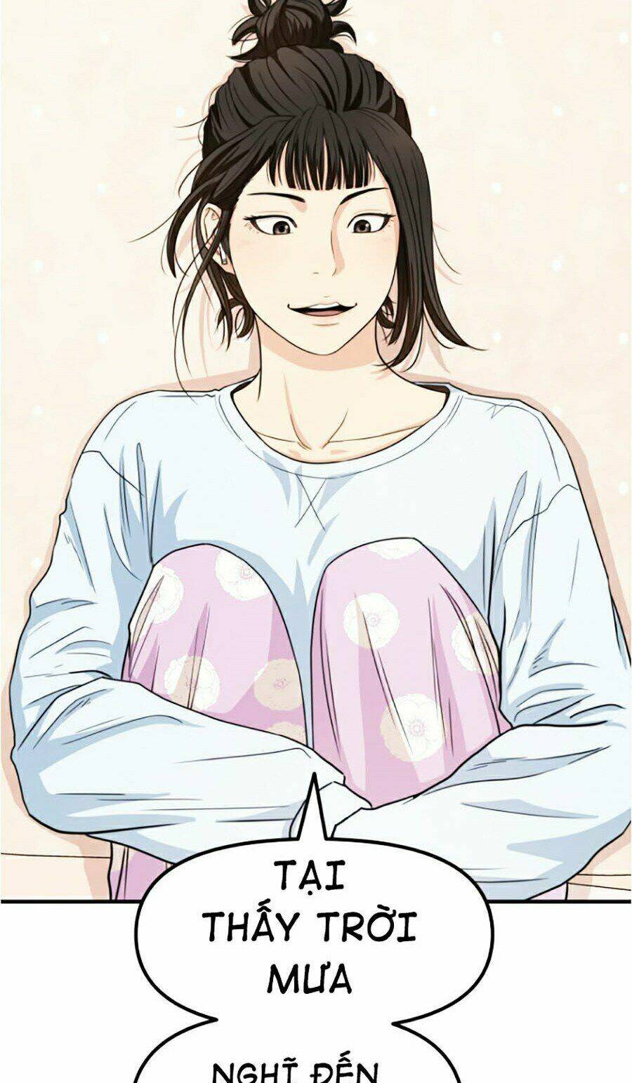 Bạn Trai Vệ Sĩ - Chapter 17 - Page 76