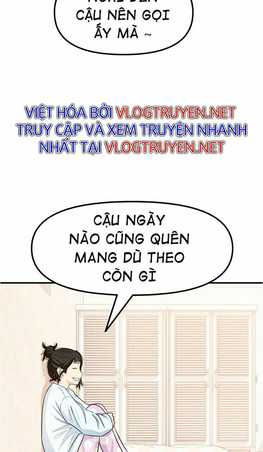 Bạn Trai Vệ Sĩ - Chapter 17 - Page 77