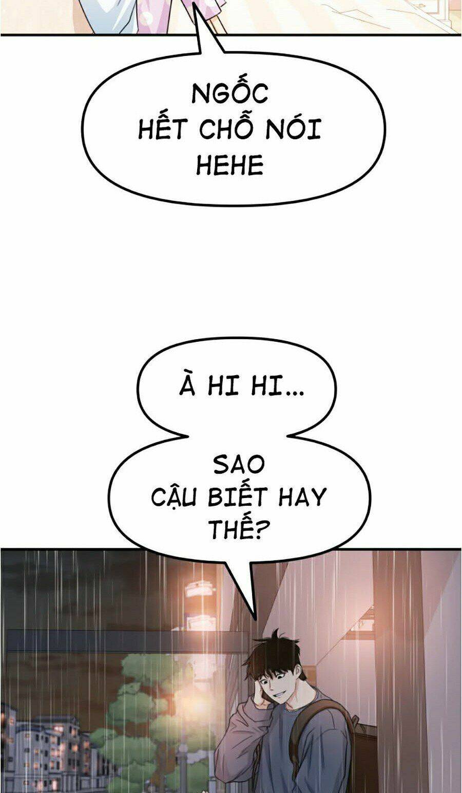 Bạn Trai Vệ Sĩ - Chapter 17 - Page 78