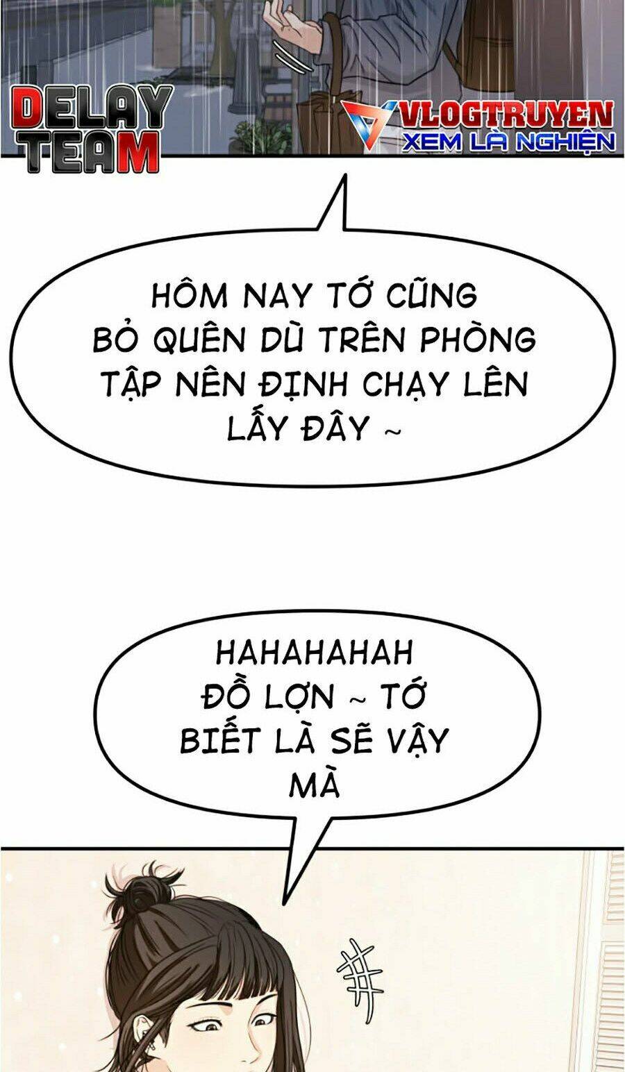 Bạn Trai Vệ Sĩ - Chapter 17 - Page 79